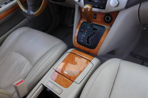 2008 Lexus RX 350
