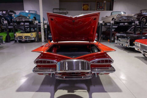 1959 Chevrolet Impala