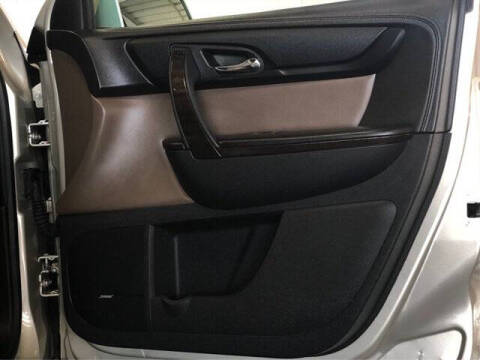 2015 GMC Acadia SLT-1