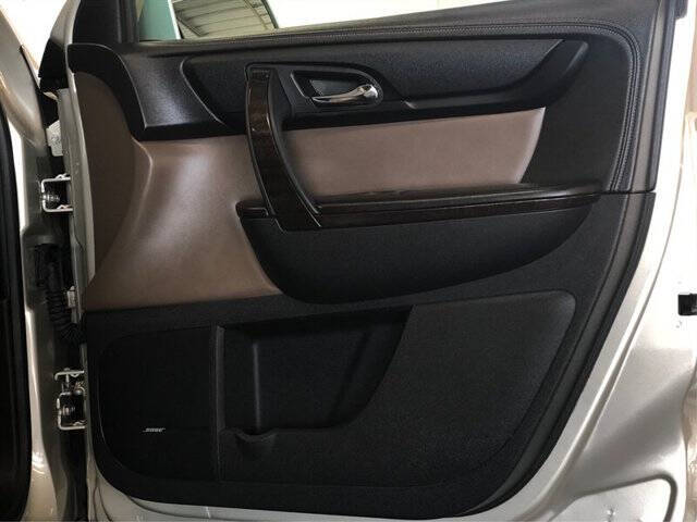 2015 GMC Acadia SLT-1