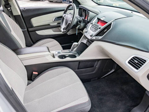 2011 GMC Terrain SLE-2