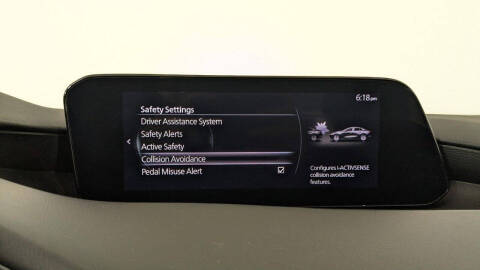 2023 Mazda Mazda3 Sedan 2.5 S Select