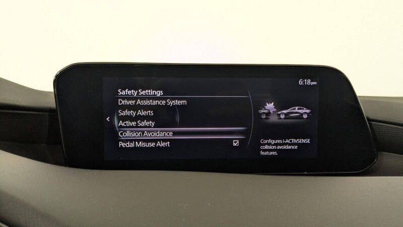 2023 Mazda Mazda3 Sedan 2.5 S Select