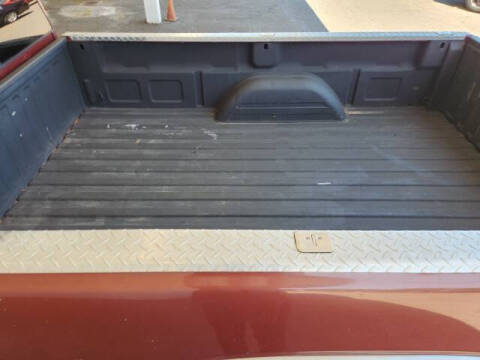 1999 Chevrolet Silverado 2500