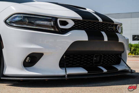 2020 Dodge Charger