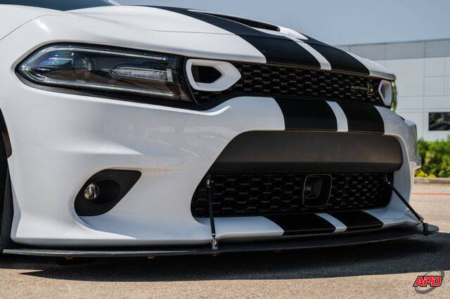 2020 Dodge Charger
