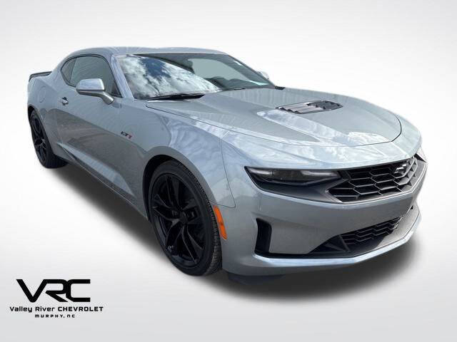 2023 Chevrolet Camaro LT1