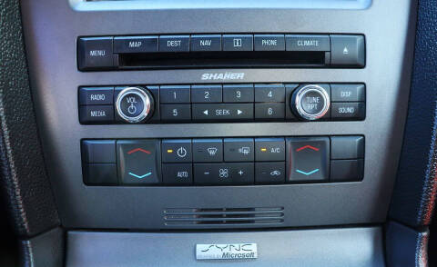 2014 Ford Mustang GT Premium