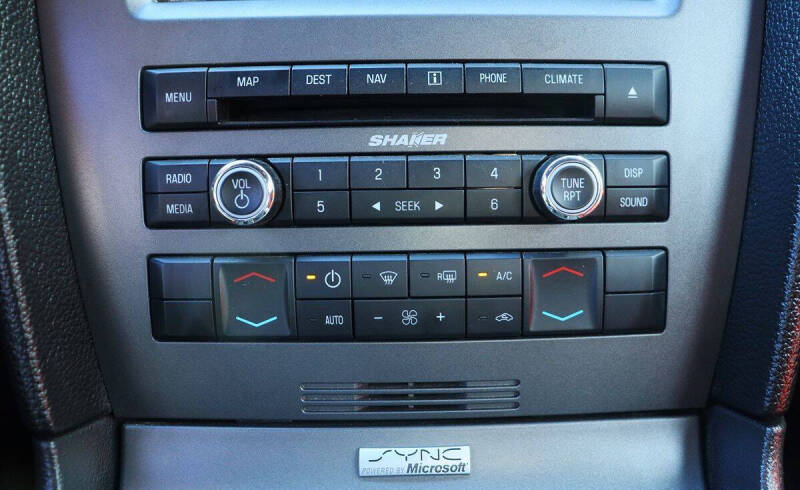 2014 Ford Mustang GT Premium