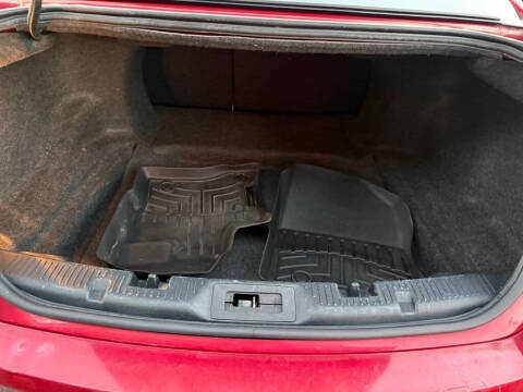 2015 Ford Taurus SEL