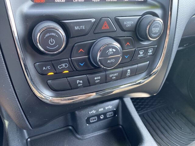 2019 Dodge Durango R/T