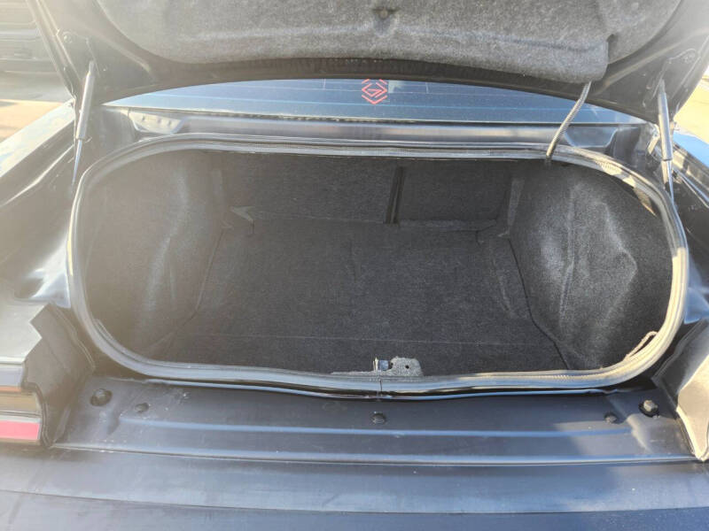 2017 Dodge Challenger R/T Scat Pack