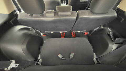 2013 Mitsubishi Outlander SE