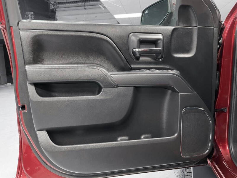 2016 GMC Sierra 1500