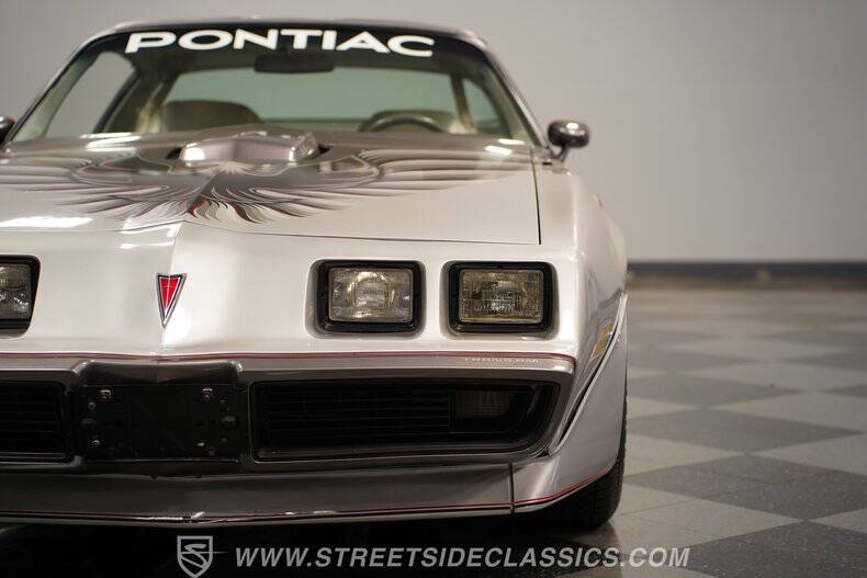 1979 Pontiac Firebird