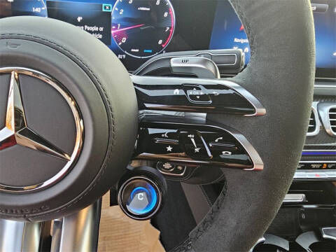 2026 Mercedes-Benz GLE AMG GLE 53