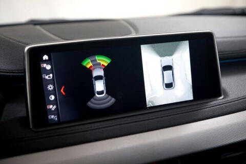 2018 BMW X6 xDrive35i