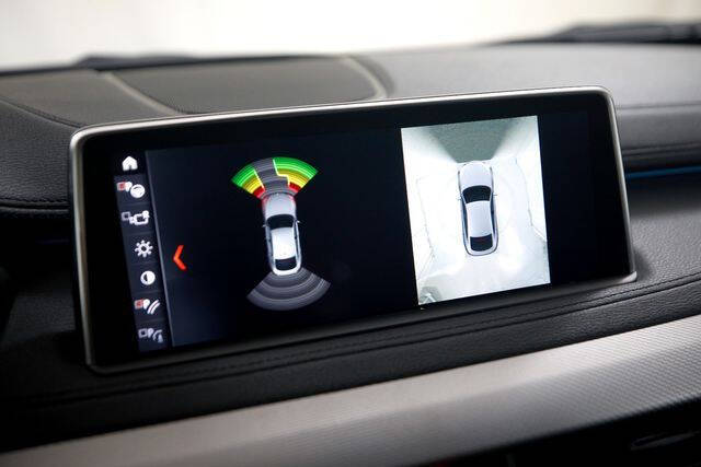 2018 BMW X6 xDrive35i