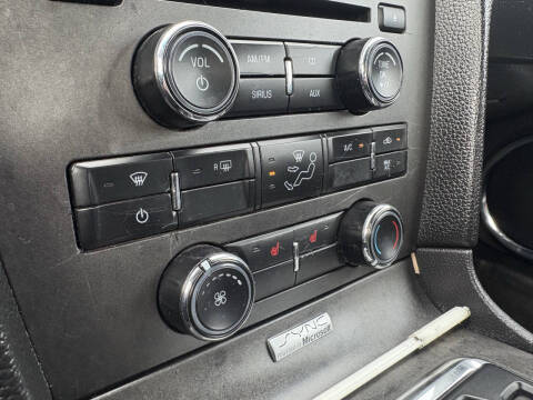 2014 Ford Mustang V6 Premium