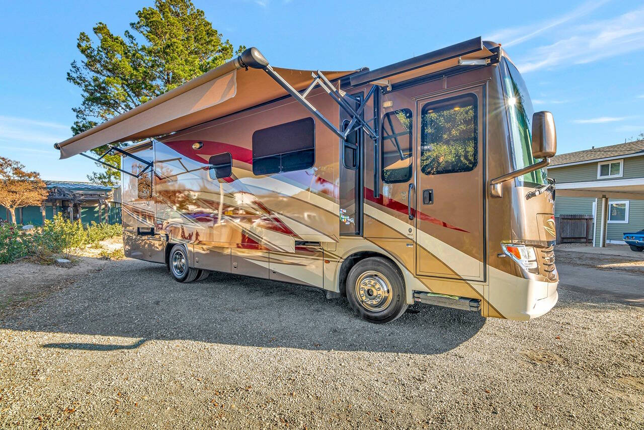 2018 Newmar Ventana for sale at Get Away RV Sales in Templeton, CA