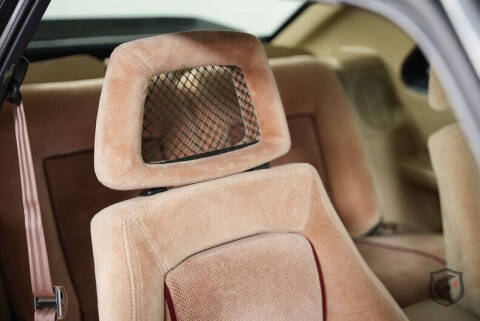 1989 Ford Mustang LX 5.0