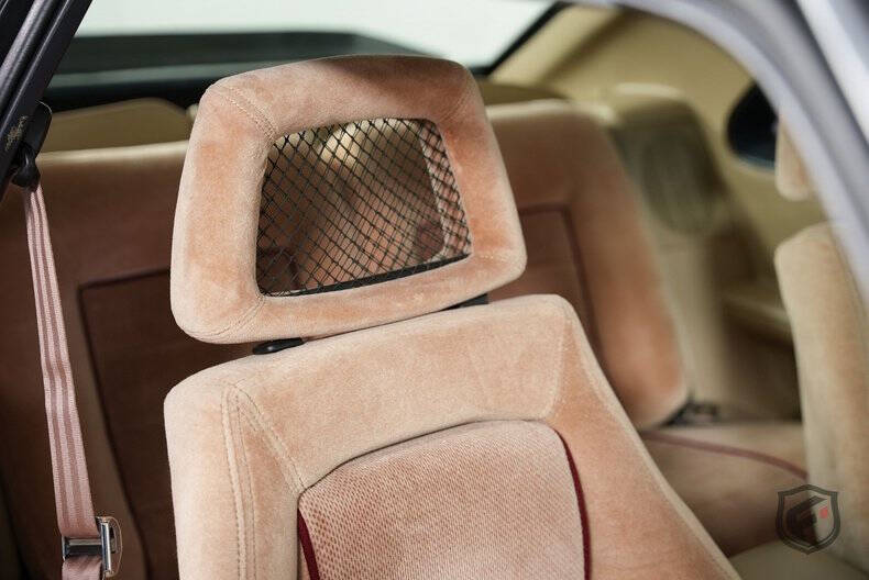 1989 Ford Mustang LX 5.0