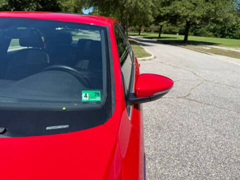 2017 Volkswagen Jetta 2.0T GLI