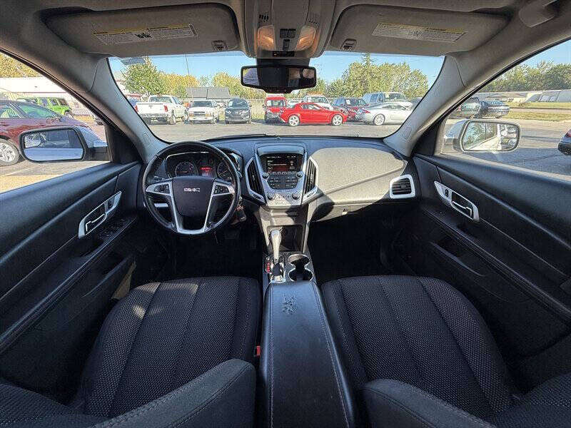 2014 GMC Terrain SLE-2