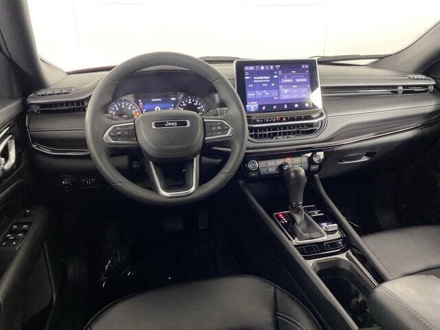 2023 Jeep Compass Altitude
