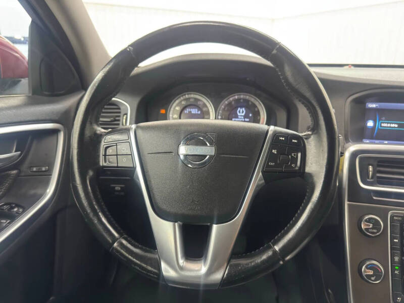 2012 Volvo S60 T5