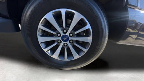 2017 Ford Expedition XLT