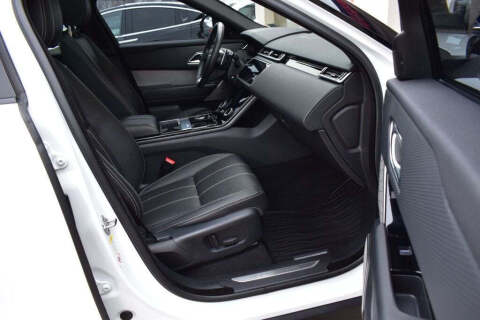 2019 Land Rover Range Rover Velar P340 R-Dynamic SE