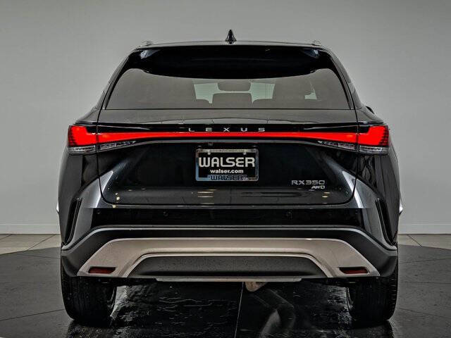 2023 Lexus RX 350