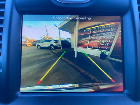 2019 Chrysler 300 Touring