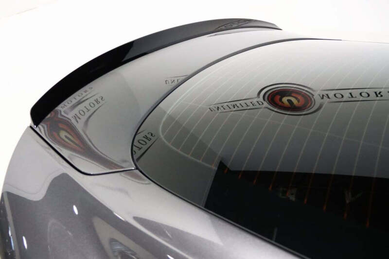 2019 Audi RS 5 Sportback 2.9T quattro