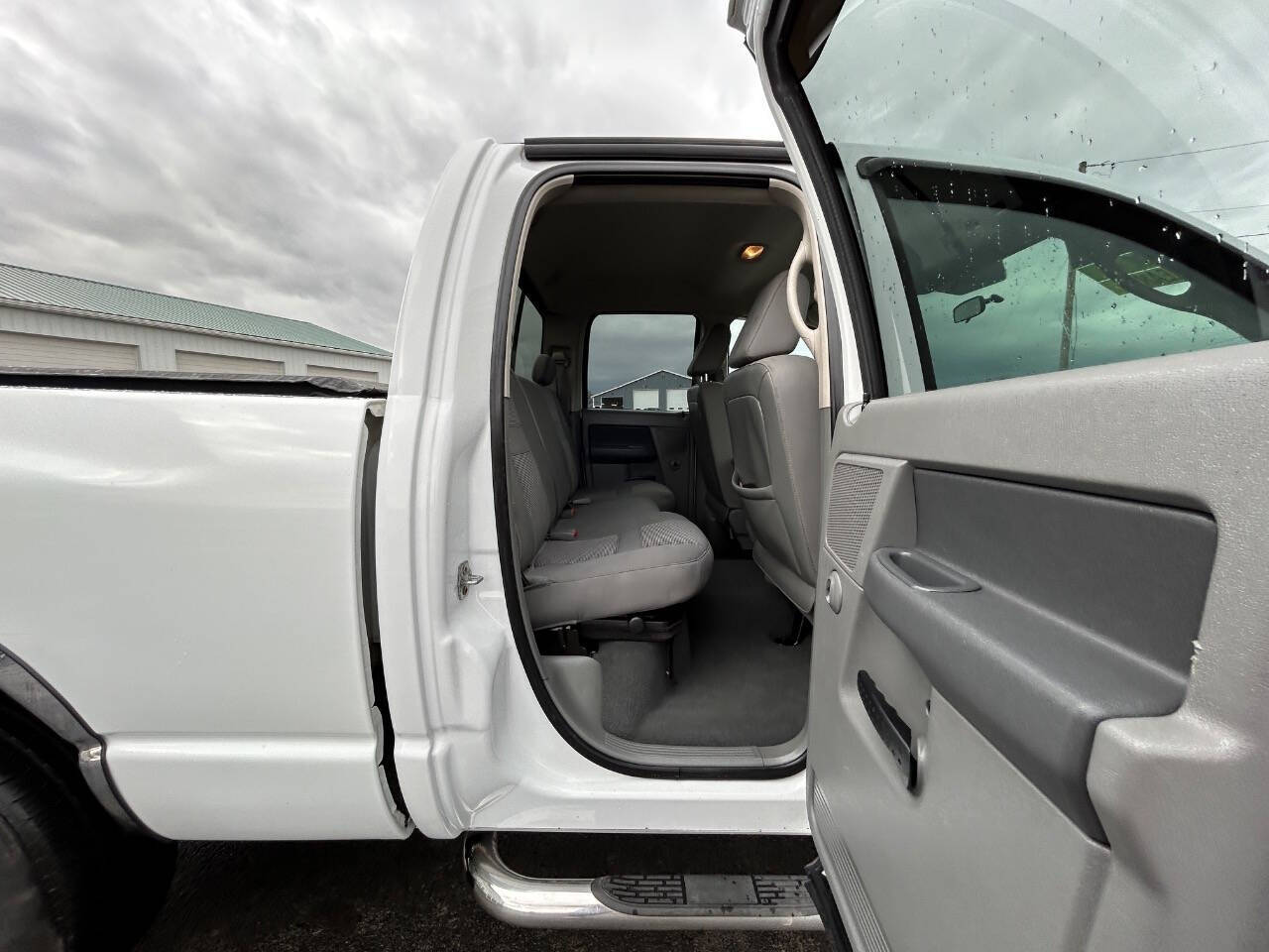 2008 Dodge Ram 1500 for sale at Upstate Auto Gallery in Westmoreland, NY