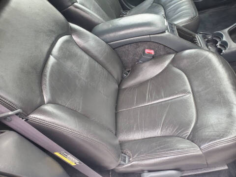 2004 Chevrolet Blazer LS