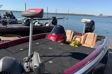 2000 Stratos 20SS EXTREME