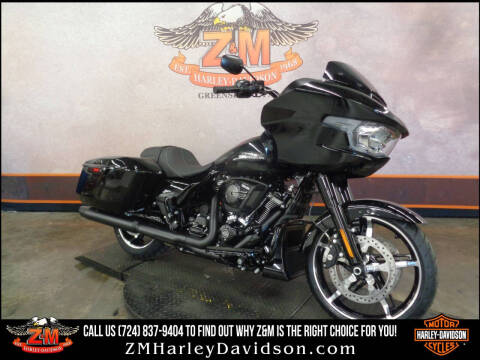 2025 Harley-Davidson Road Glide