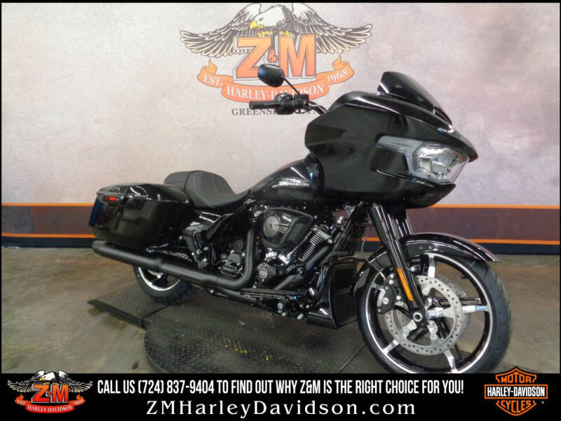 2025 Harley-Davidson Road Glide