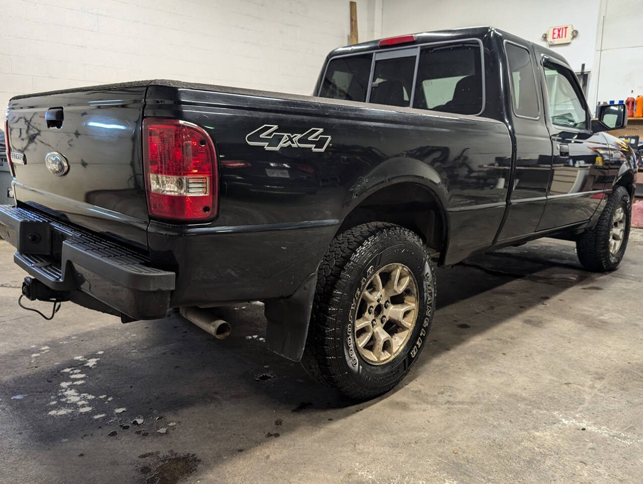 2007 Ford Ranger for sale at Paley Auto Group in Columbus, OH