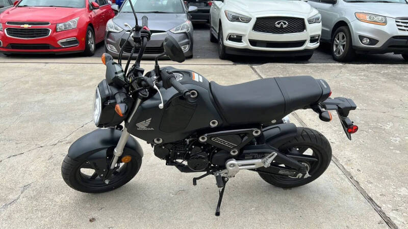 2023 Honda Grom