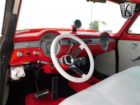 1953 Oldsmobile Eighty-Eight