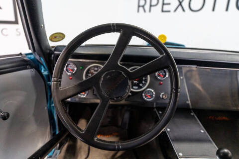 1978 Chevrolet Malibu