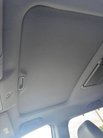 2010 Honda Odyssey EX-L w/DVD