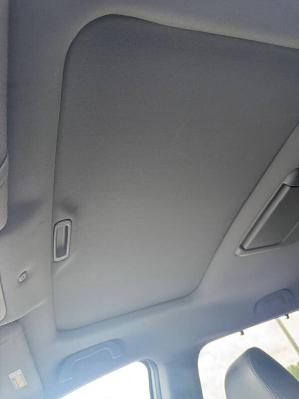 2010 Honda Odyssey EX-L w/DVD