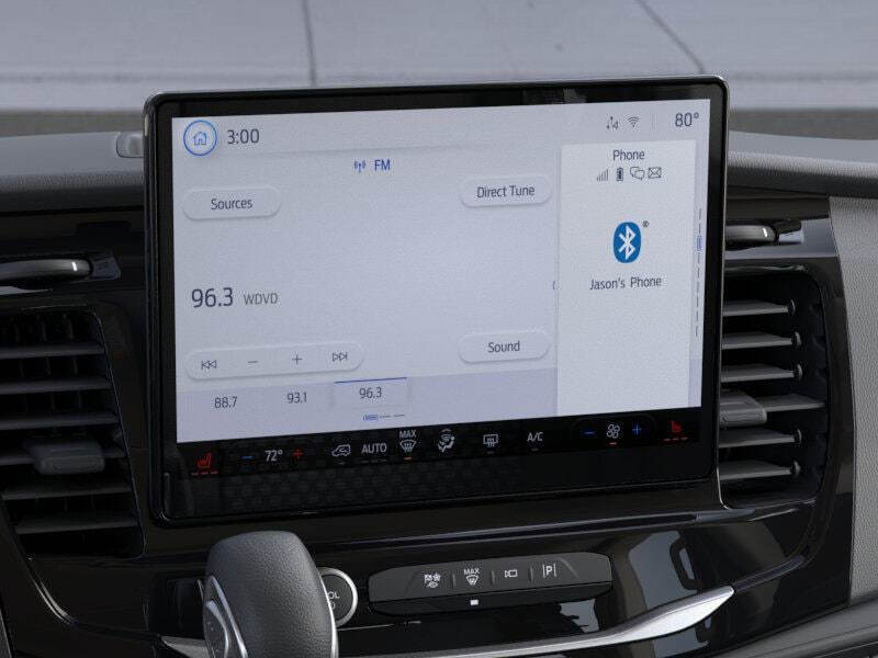 2026 Ford Transit 350 XLT