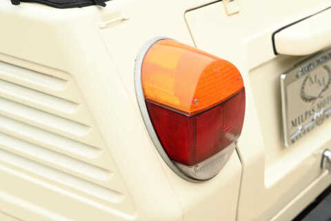 1973 Volkswagen Thing