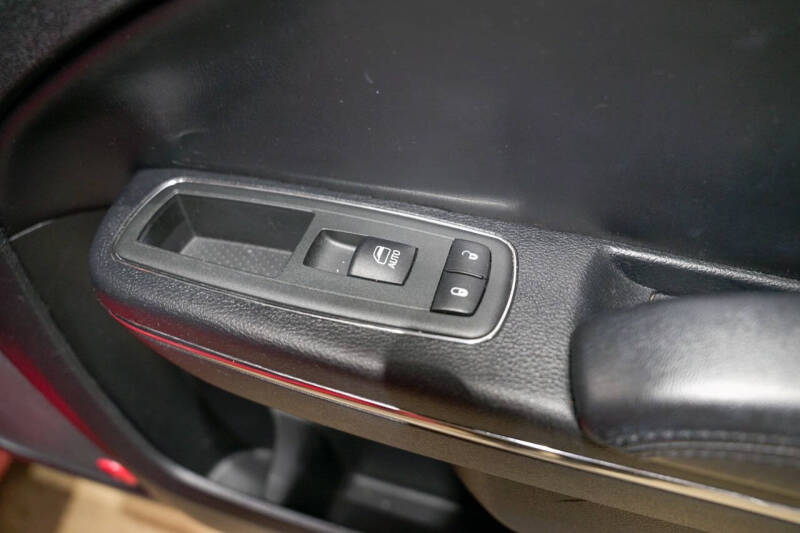 2014 Dodge Charger SXT