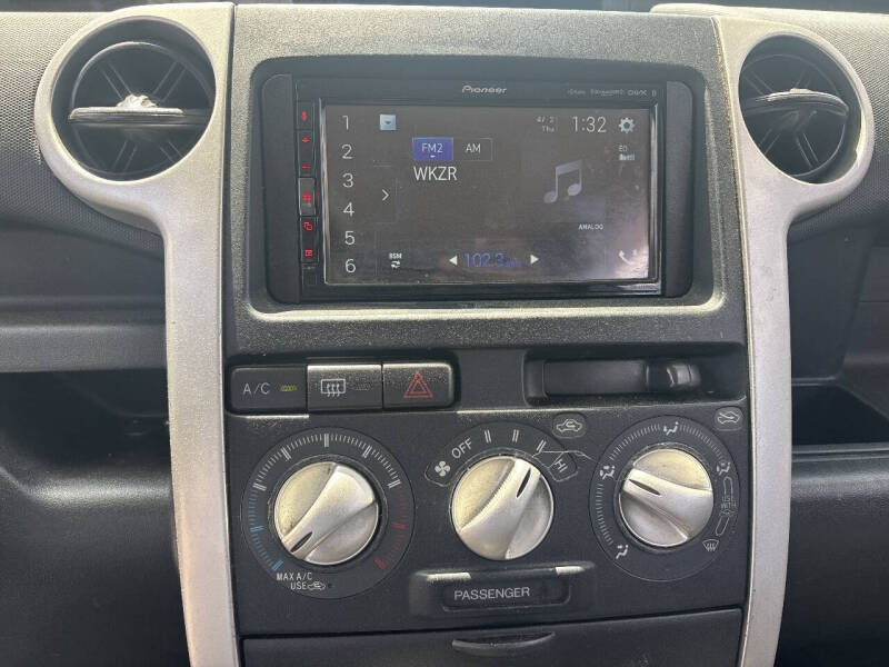 2005 Scion xB